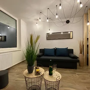 Loft X. Ker. Apartman