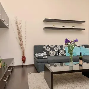 Corvina Apartman