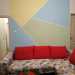 Szava Angel Apartman