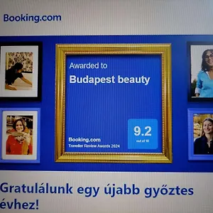 Beauty Apartman