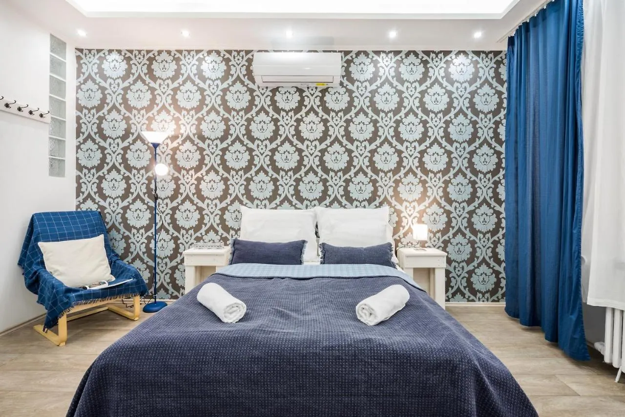 Bpr Shiny Deluxe Home Budapest Magyarország